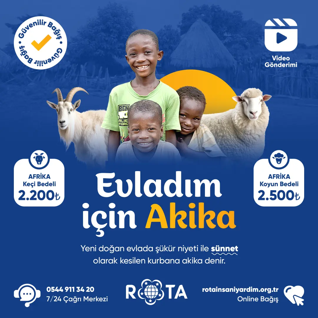 akika kurbani